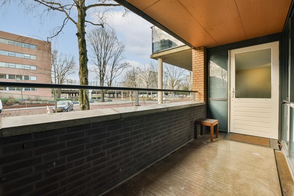 Medium property photo - De Lierhof 33, 1059 WC Amsterdam
